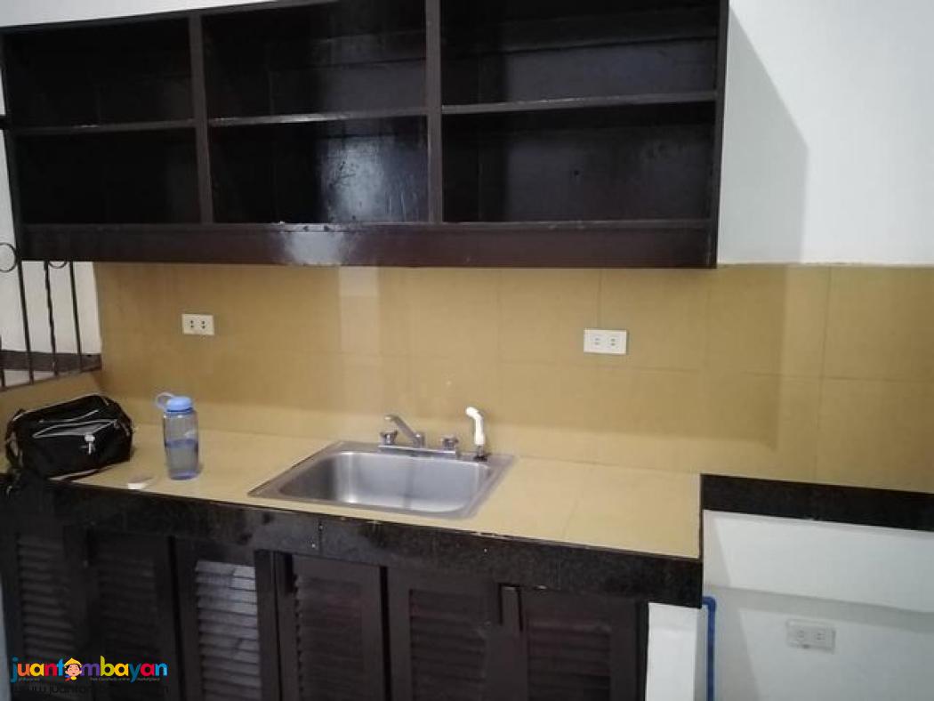 Spacious 4-Storey House for Rent - Near Makati & Pasay 