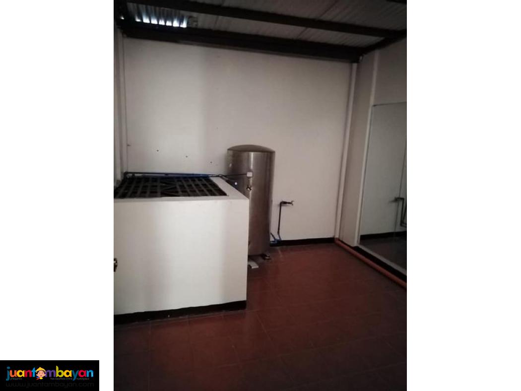 Spacious 4-Storey House for Rent - Near Makati & Pasay 