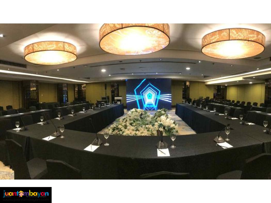 For RENTAL conference Microphone