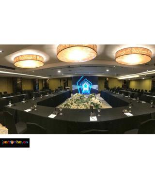 For RENTAL conference Microphone