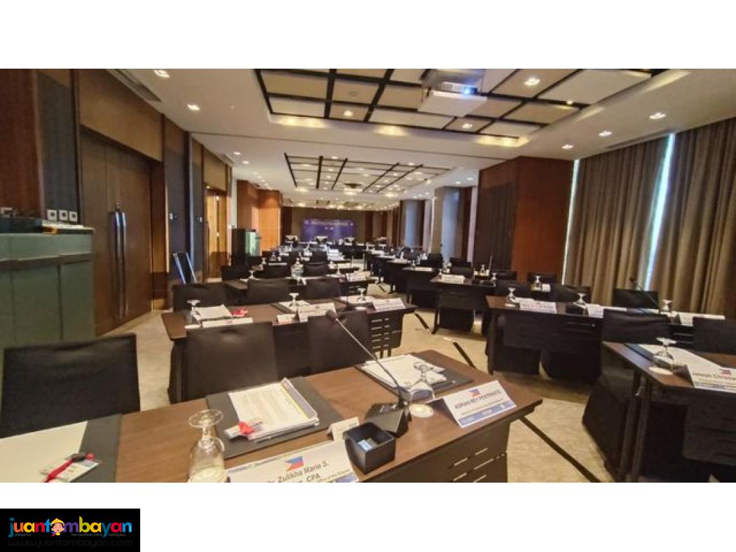 For RENTAL conference Microphone