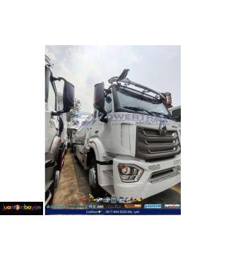 Sinotruk Howo Nx Water Tanker 6x4- 20k liters