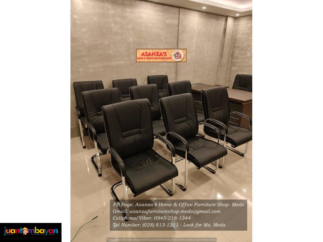PROOF OF PURCHASE | VISITOR CHAIR 