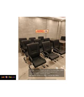 PROOF OF PURCHASE | VISITOR CHAIR 