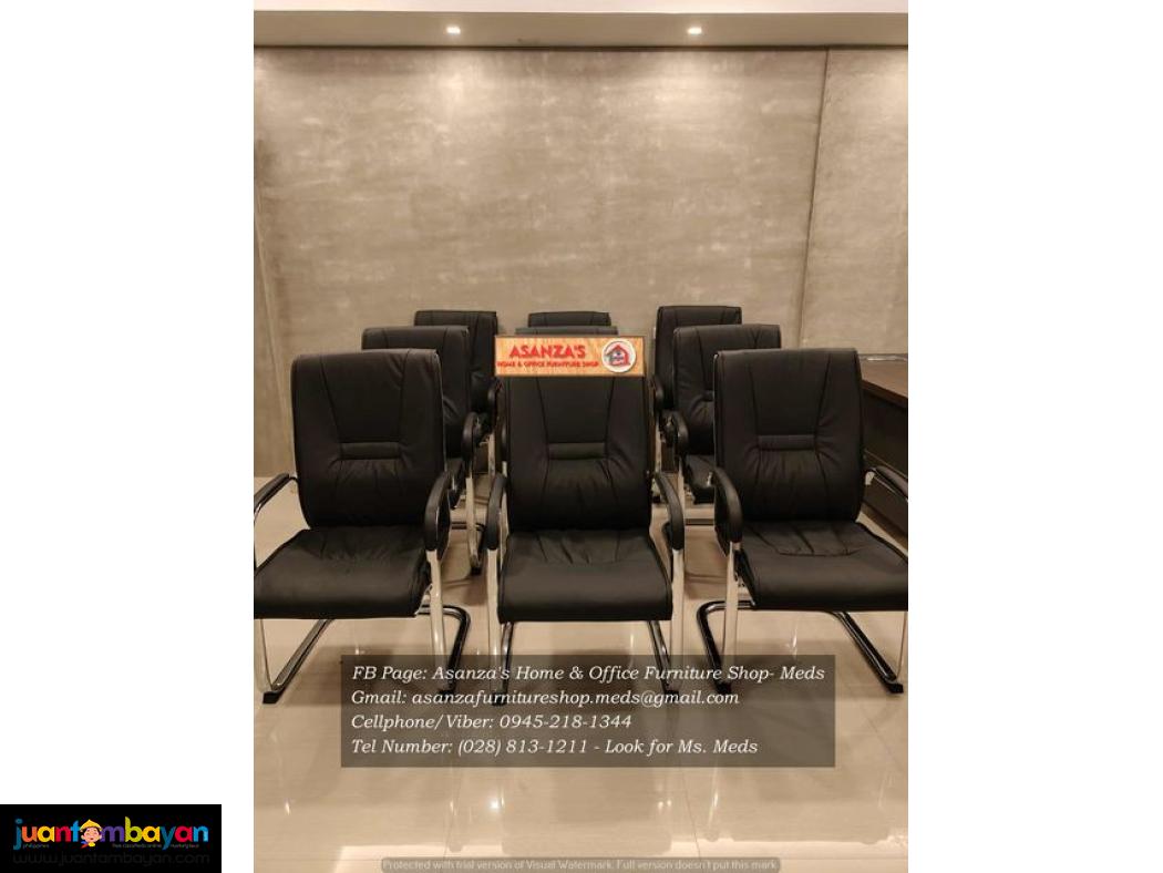 PROOF OF PURCHASE | VISITOR CHAIR 