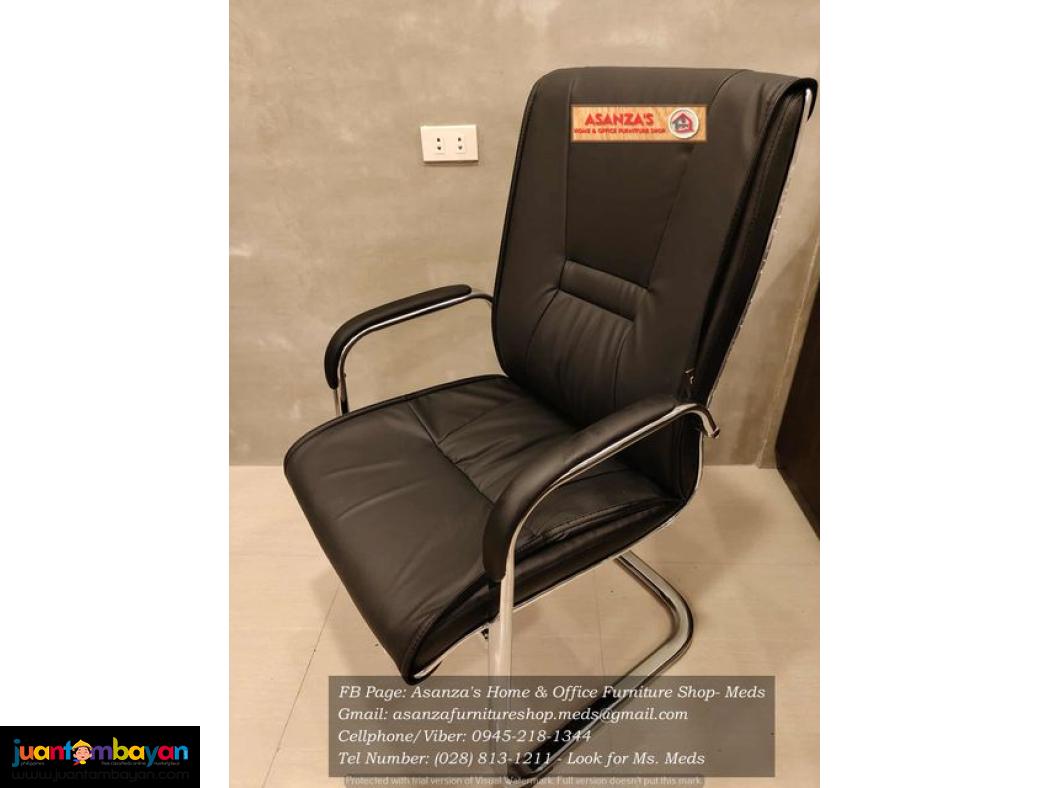 PROOF OF PURCHASE | VISITOR CHAIR 