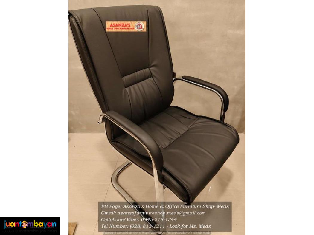 PROOF OF PURCHASE | VISITOR CHAIR 