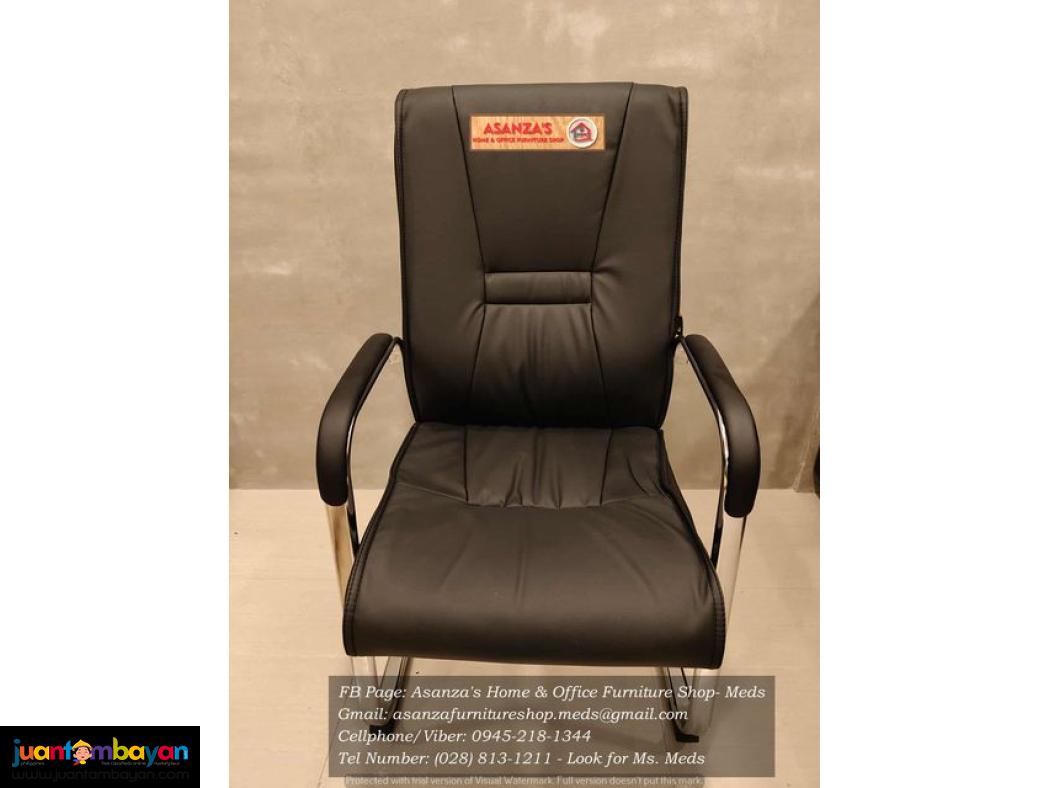 PROOF OF PURCHASE | VISITOR CHAIR 