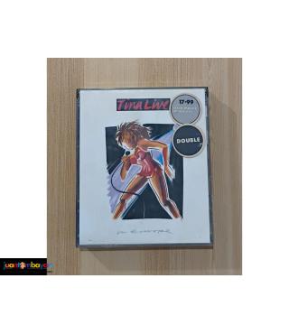 Tina Turner - Tina Live In Europe 2 CD SET RARE.