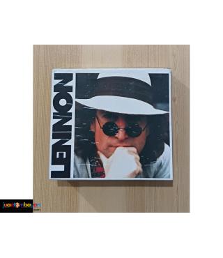 LENNON 4 CD SET.