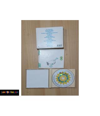 Brian Wilson (Of The Beach Boys) - Smile CD Album, Autographed.