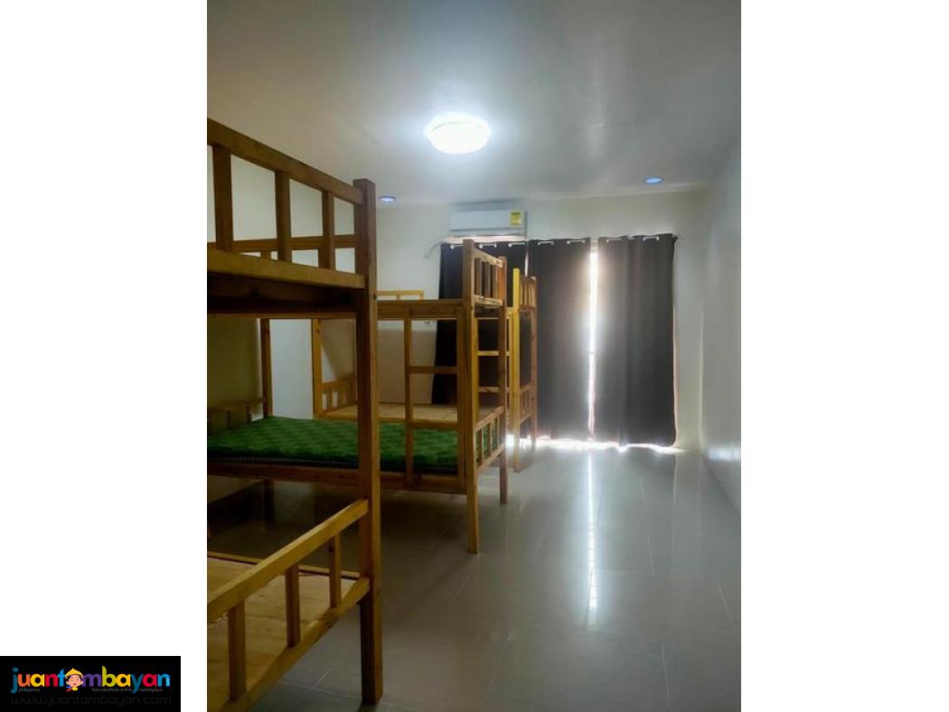 Pasay 3-Storey Townhouse for Rent – Staff House / Office