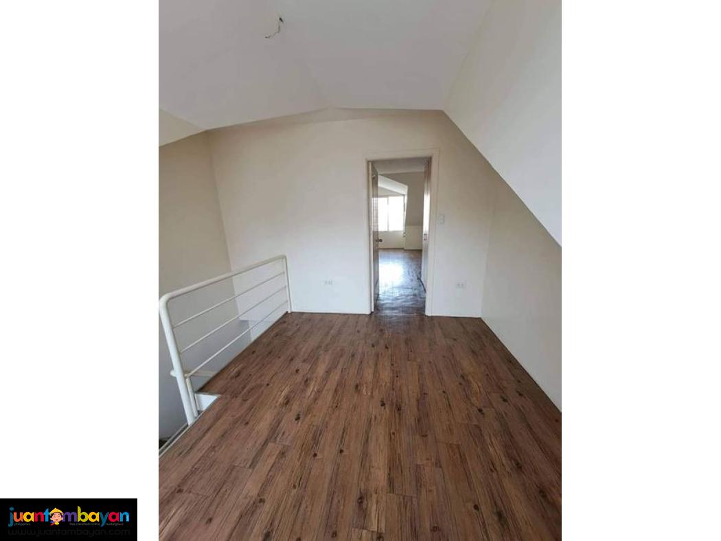 Pasay 3-Storey Townhouse for Rent – Staff House / Office