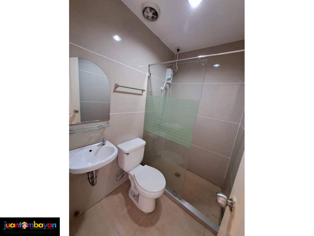 Pasay 3-Storey Townhouse for Rent – Staff House / Office