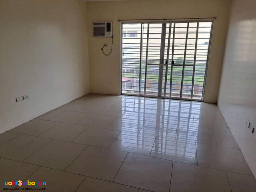 Pasay 3-Storey Townhouse for Rent – Staff House / Office