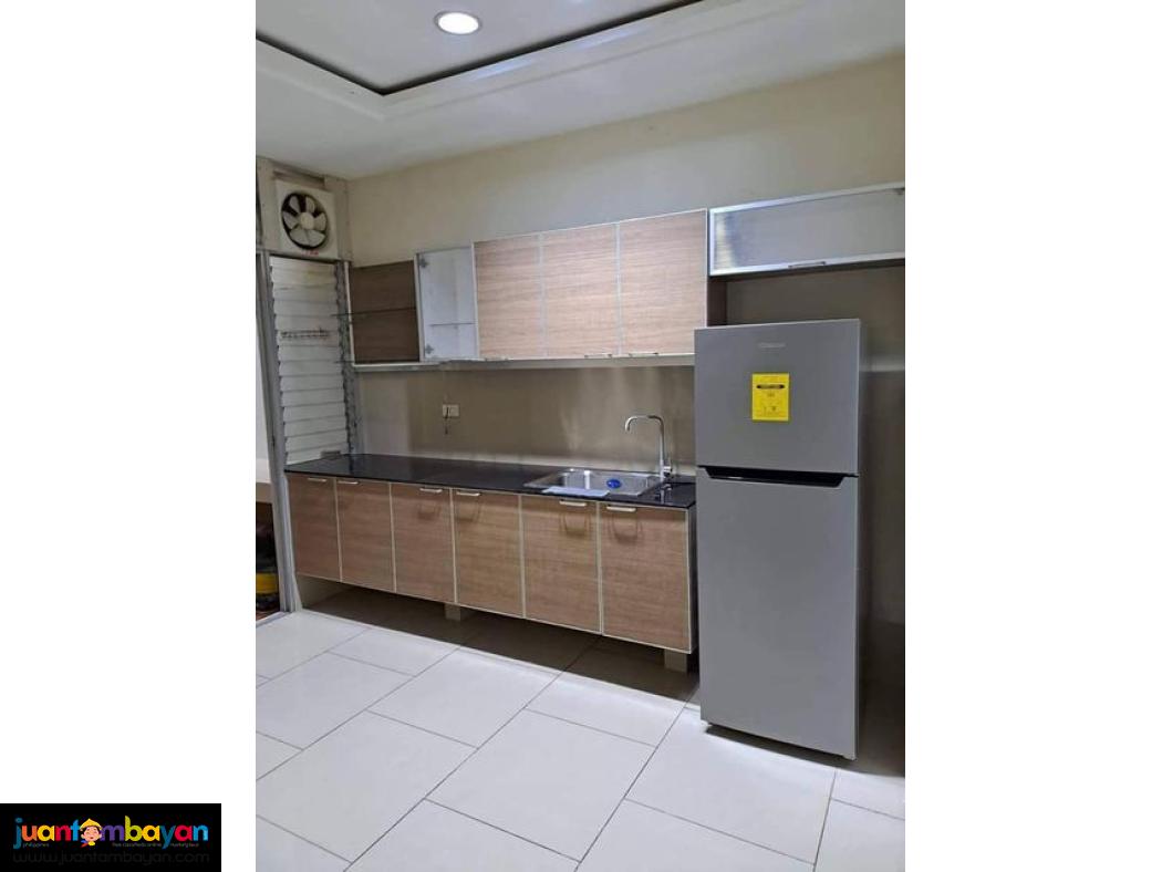 Pasay 3-Storey Townhouse for Rent – Staff House / Office