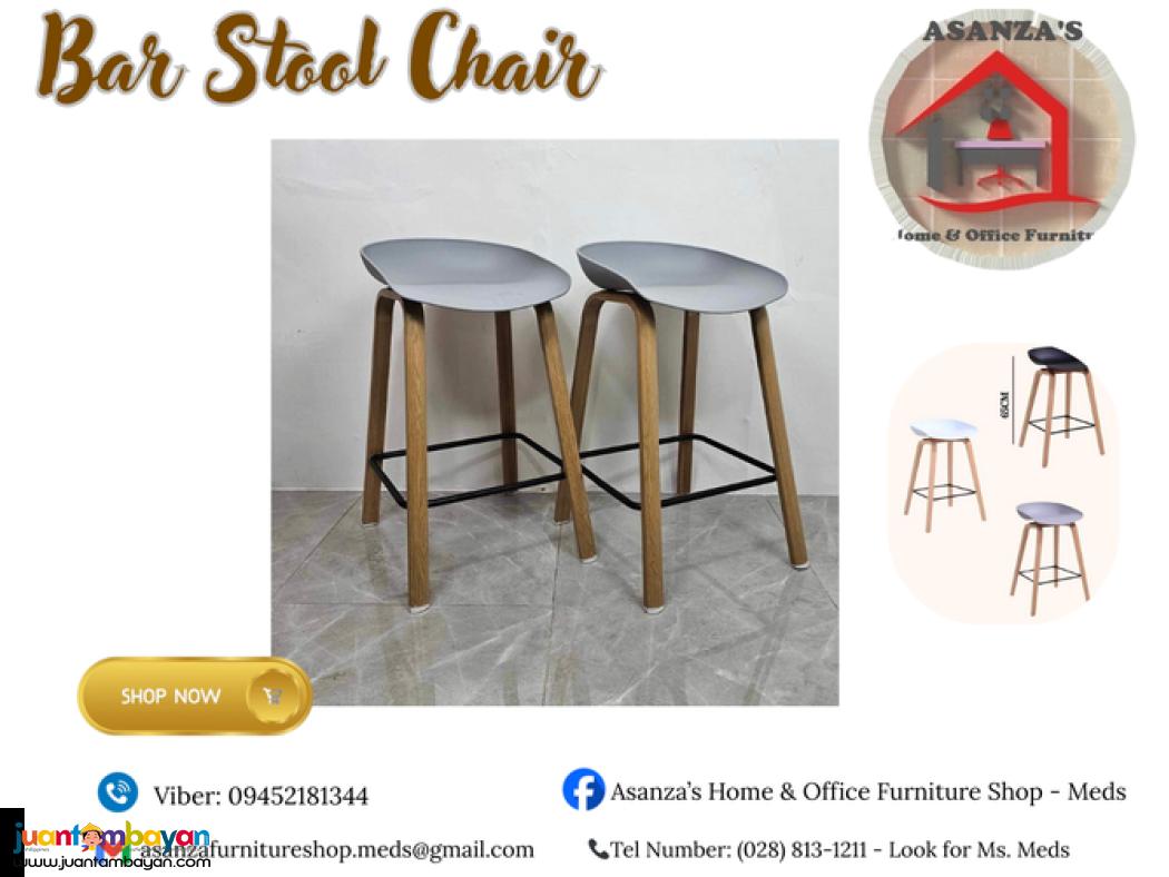 BAR STOOL CHAIR    | DIRECT SUPPLIER 