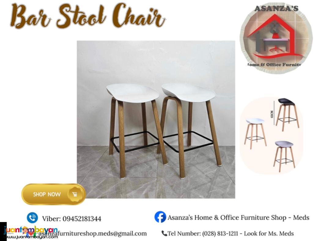 BAR STOOL CHAIR    | DIRECT SUPPLIER 