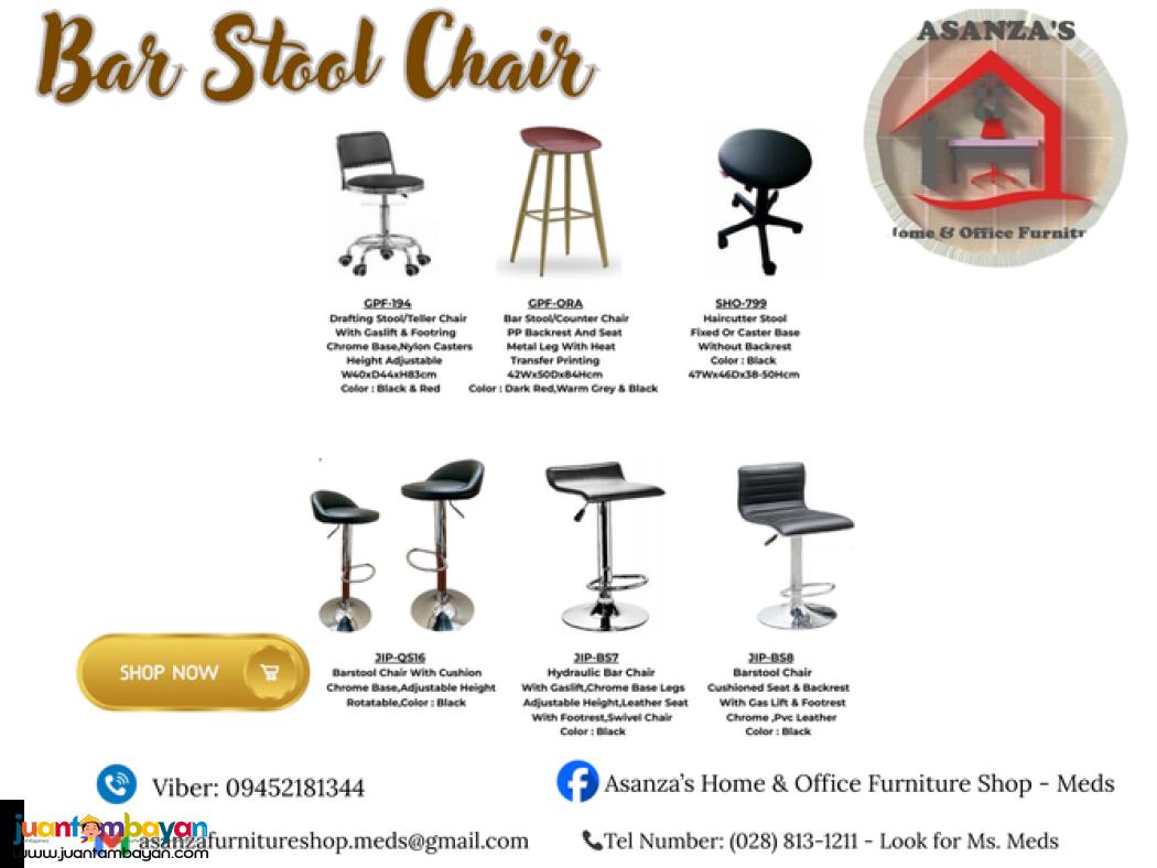 BAR STOOL CHAIR    | DIRECT SUPPLIER 