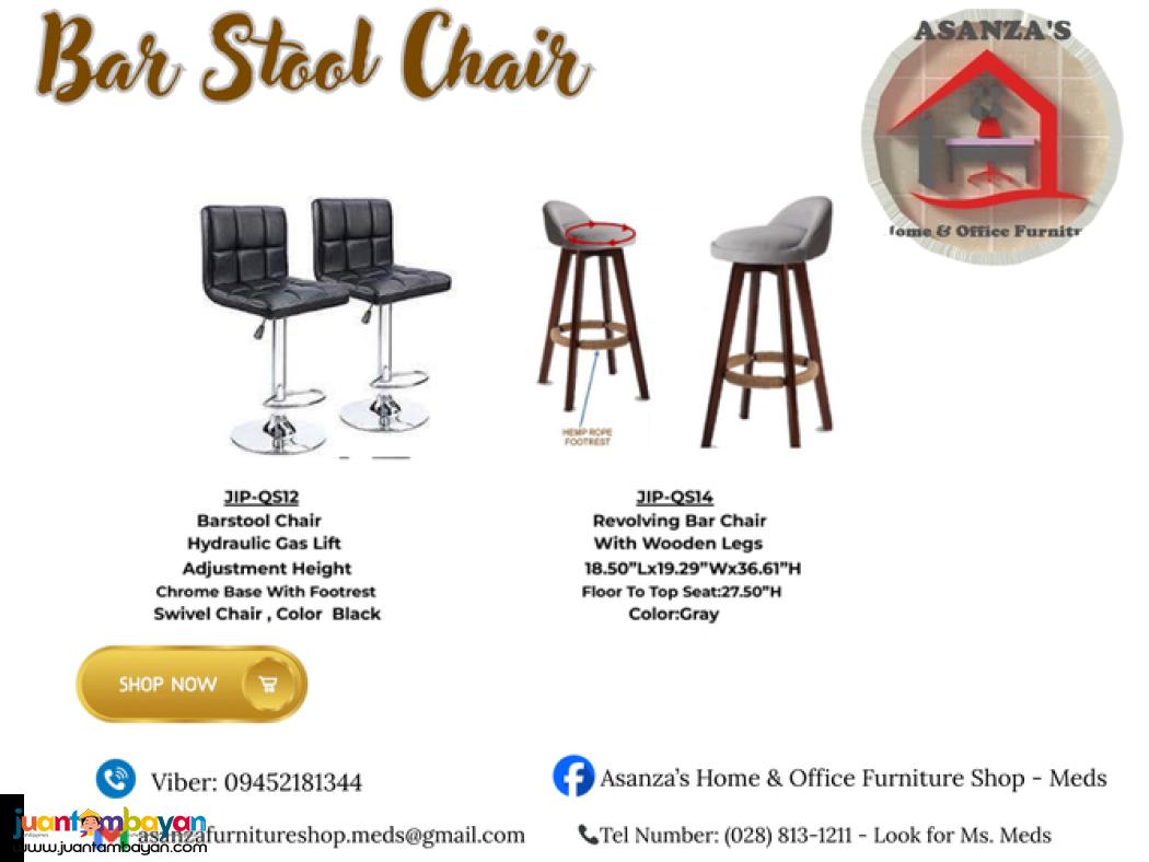 BAR STOOL CHAIR    | DIRECT SUPPLIER 
