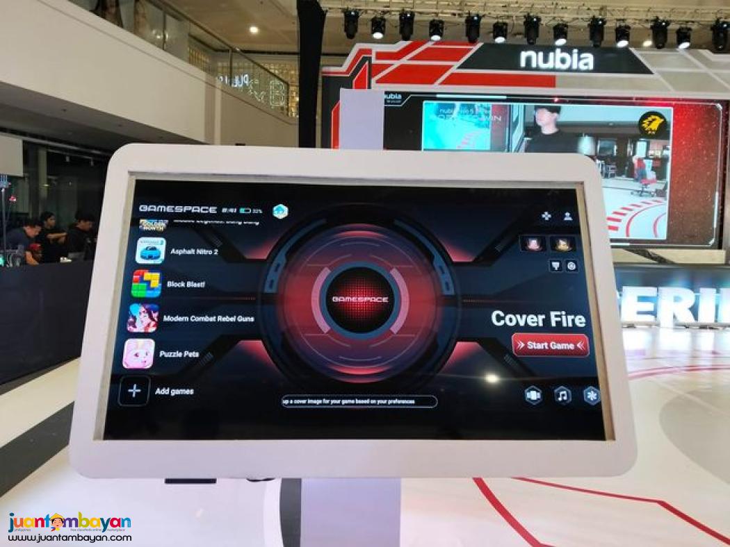 TOUCH SCREEN TV'S FOR RENT FOR ANY KIND OF EVENTS!!!