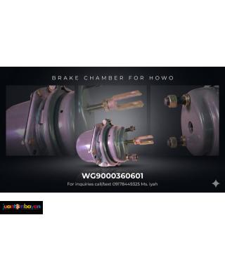 BRAKE CHAMBER FOR HOWO TRUCKS (WG9000360601)