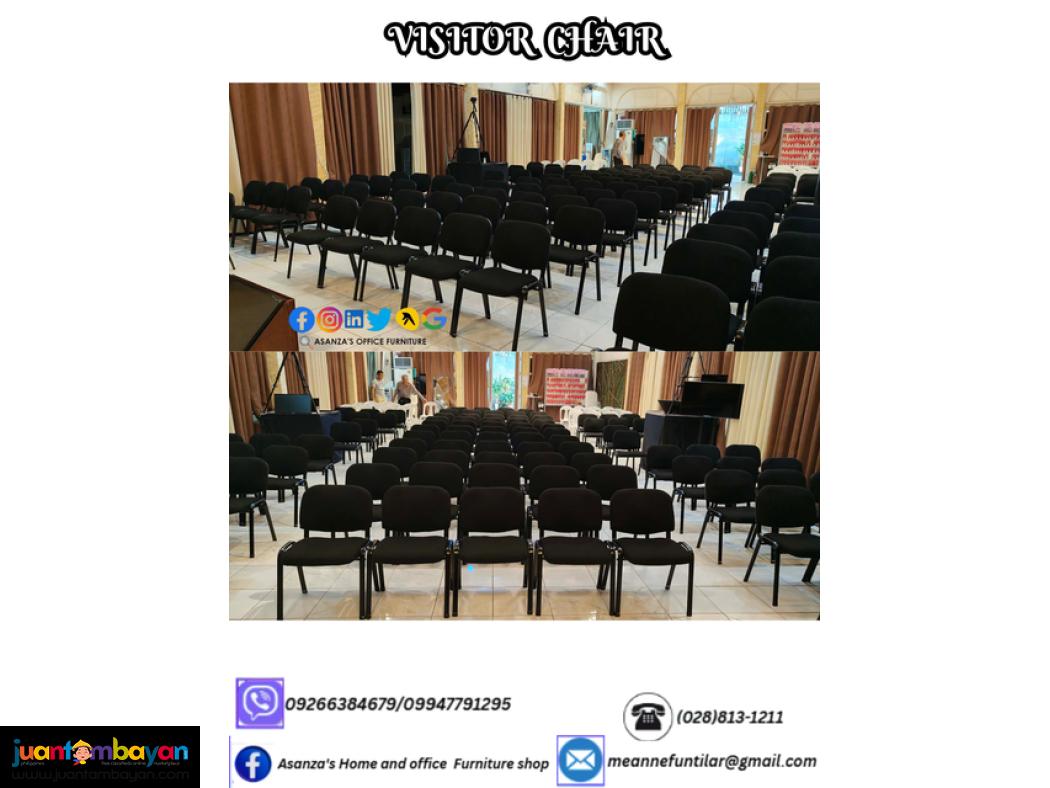 VISITOR OFFICCE CHAIR