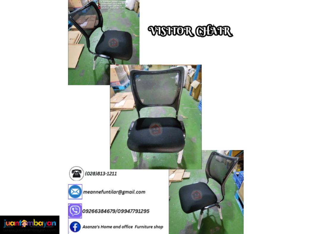 VISITOR OFFICCE CHAIR