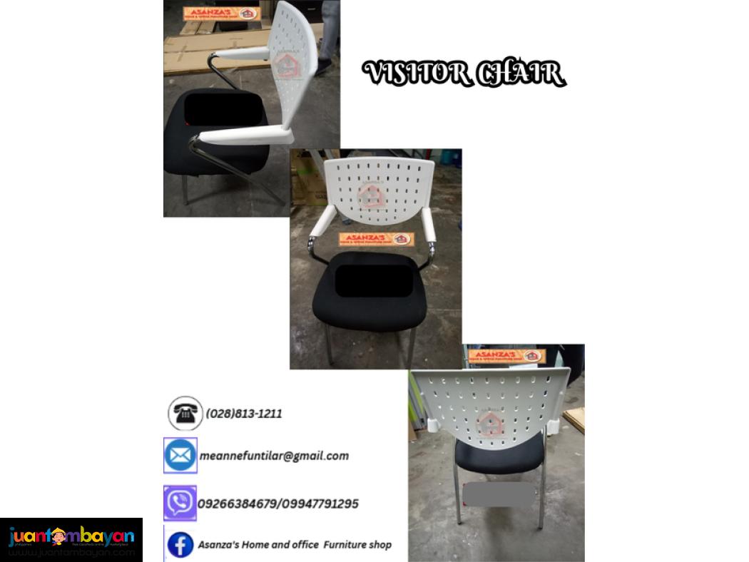 VISITOR OFFICCE CHAIR
