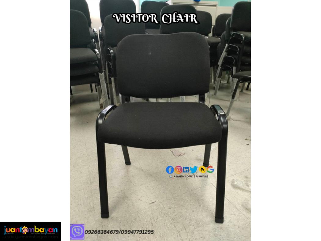 VISITOR OFFICCE CHAIR