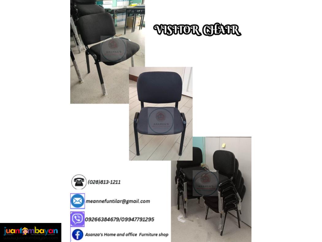 VISITOR OFFICCE CHAIR