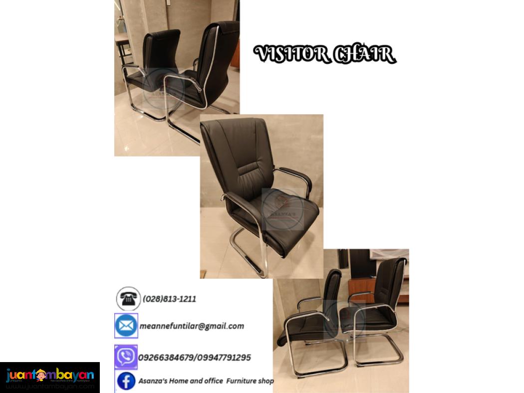 VISITOR OFFICCE CHAIR