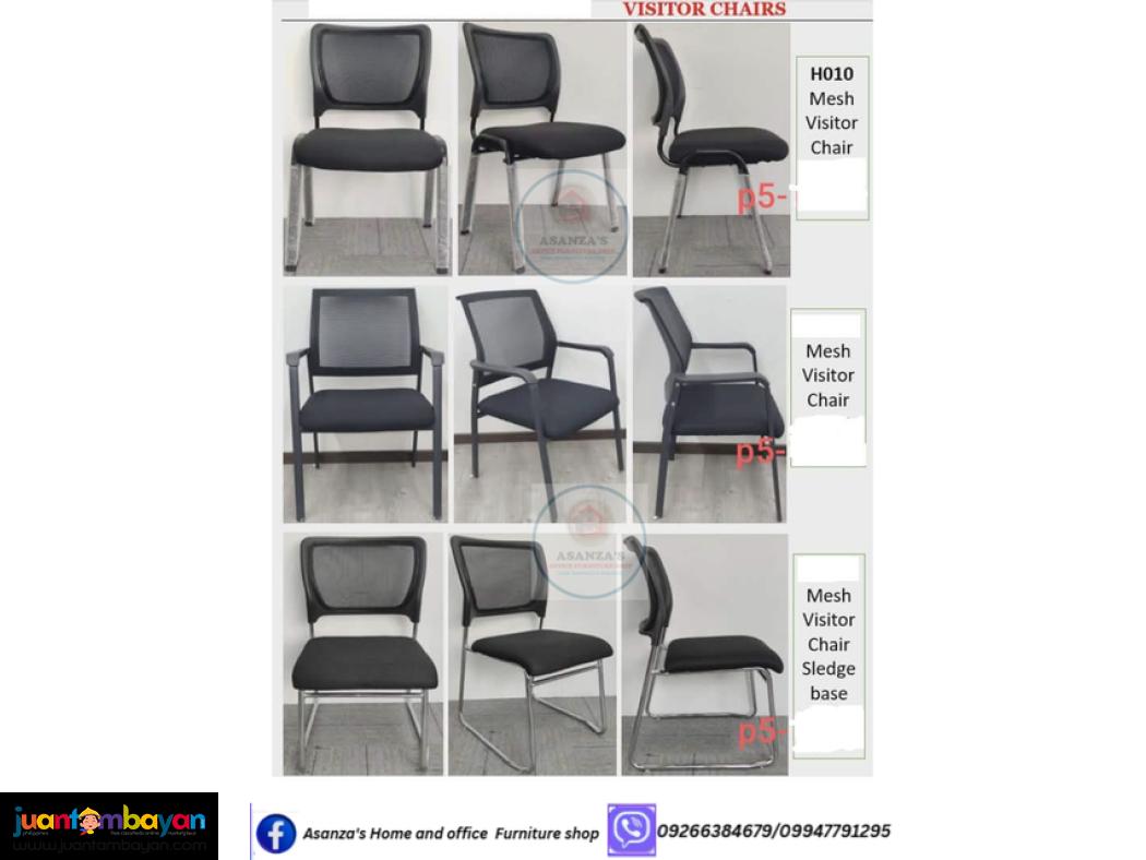 VISITOR OFFICCE CHAIR