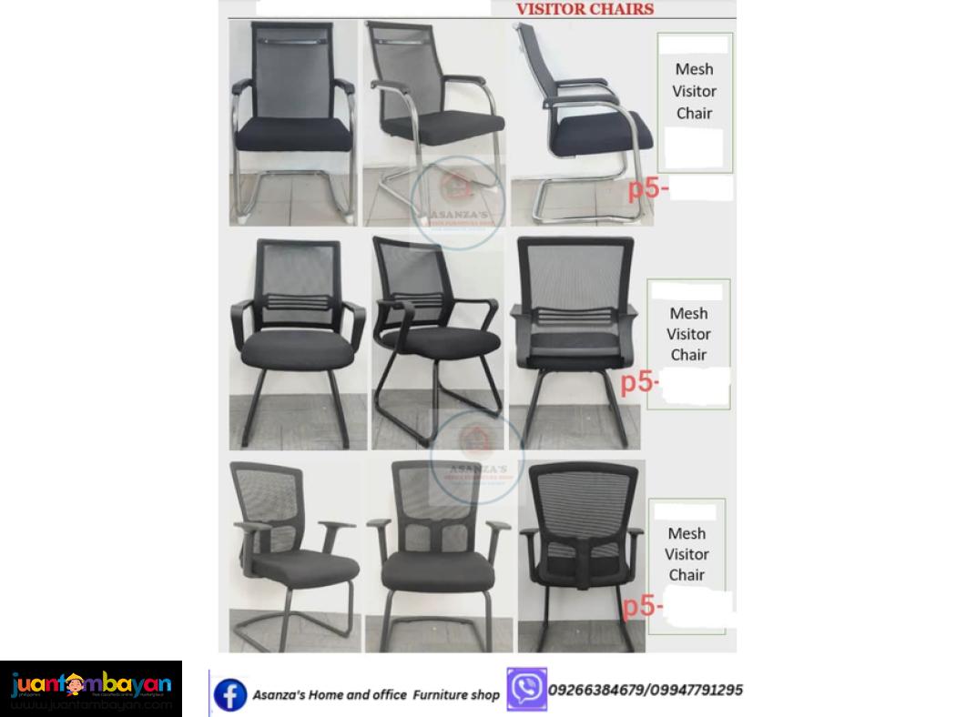 VISITOR OFFICCE CHAIR