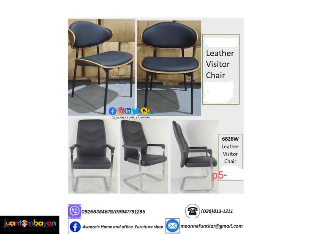 VISITOR OFFICCE CHAIR