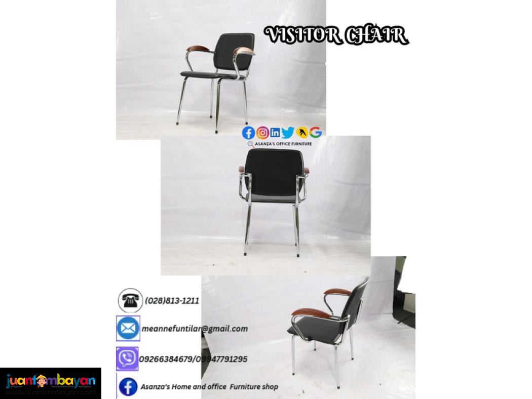 VISITOR OFFICCE CHAIR