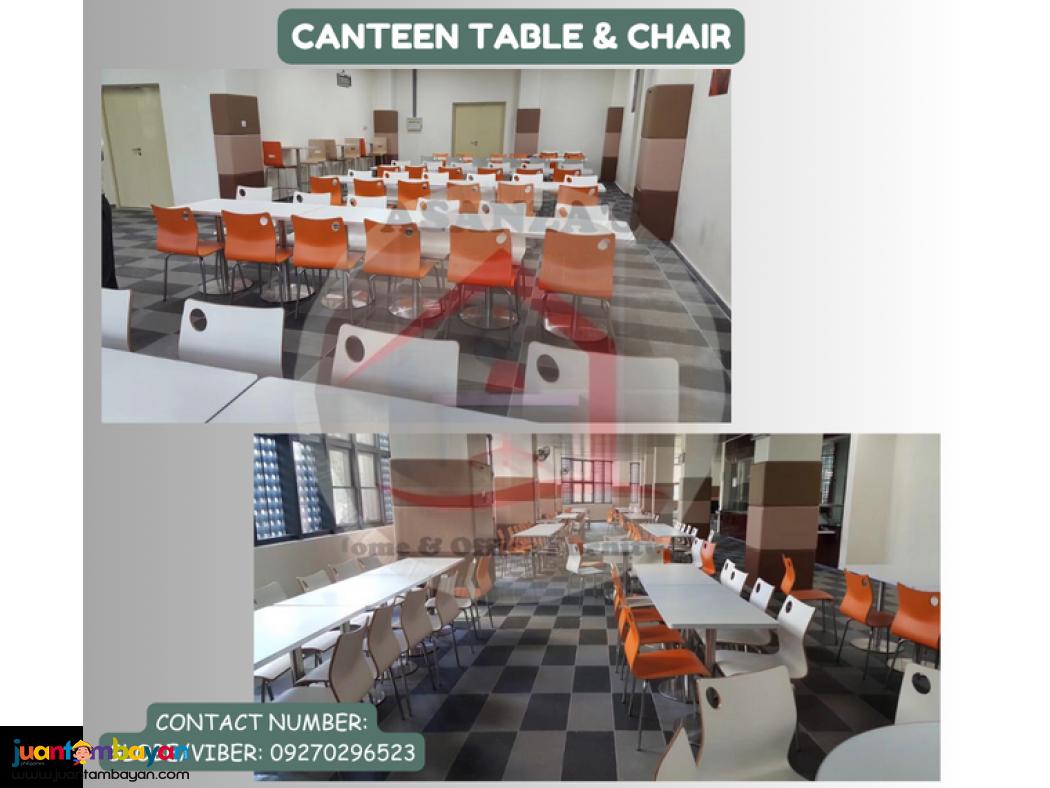 PANTRY CHAIR & TABLE | DIRECT SUPPLIER 