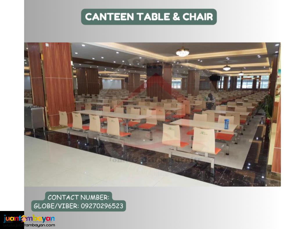 PANTRY CHAIR & TABLE | DIRECT SUPPLIER 