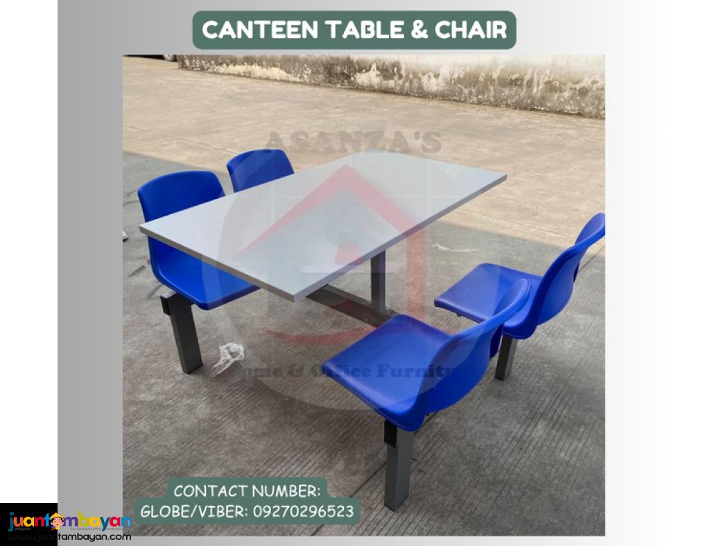 PANTRY CHAIR & TABLE | DIRECT SUPPLIER 