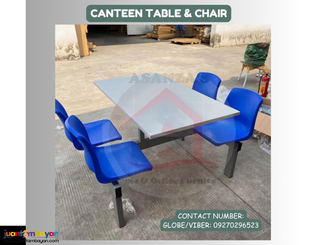 PANTRY CHAIR & TABLE | DIRECT SUPPLIER 