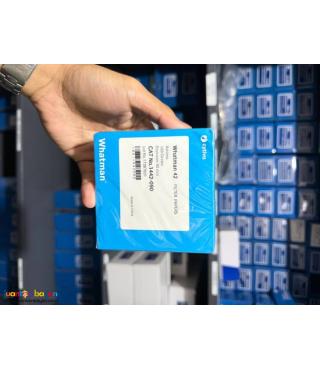 Whatman Grade 42 Filter Paper