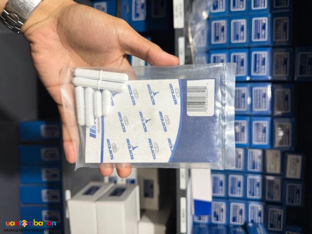 ATS Spinbar Magnetic Stir Bars