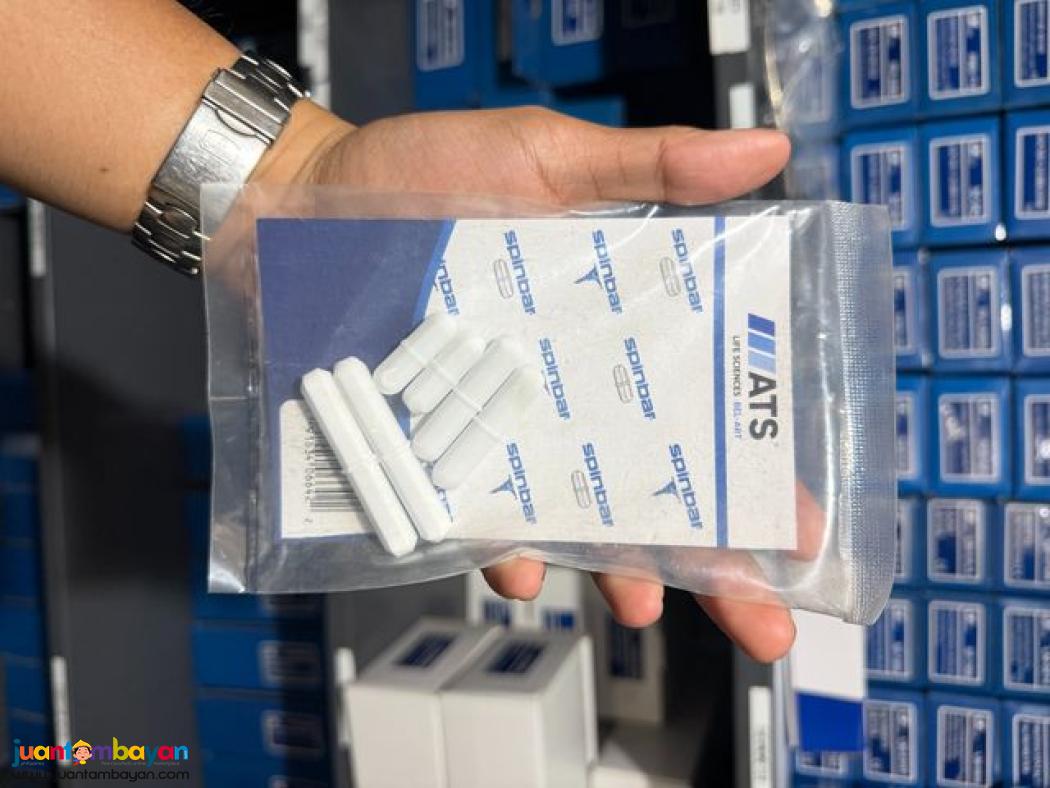 ATS Spinbar Magnetic Stir Bars
