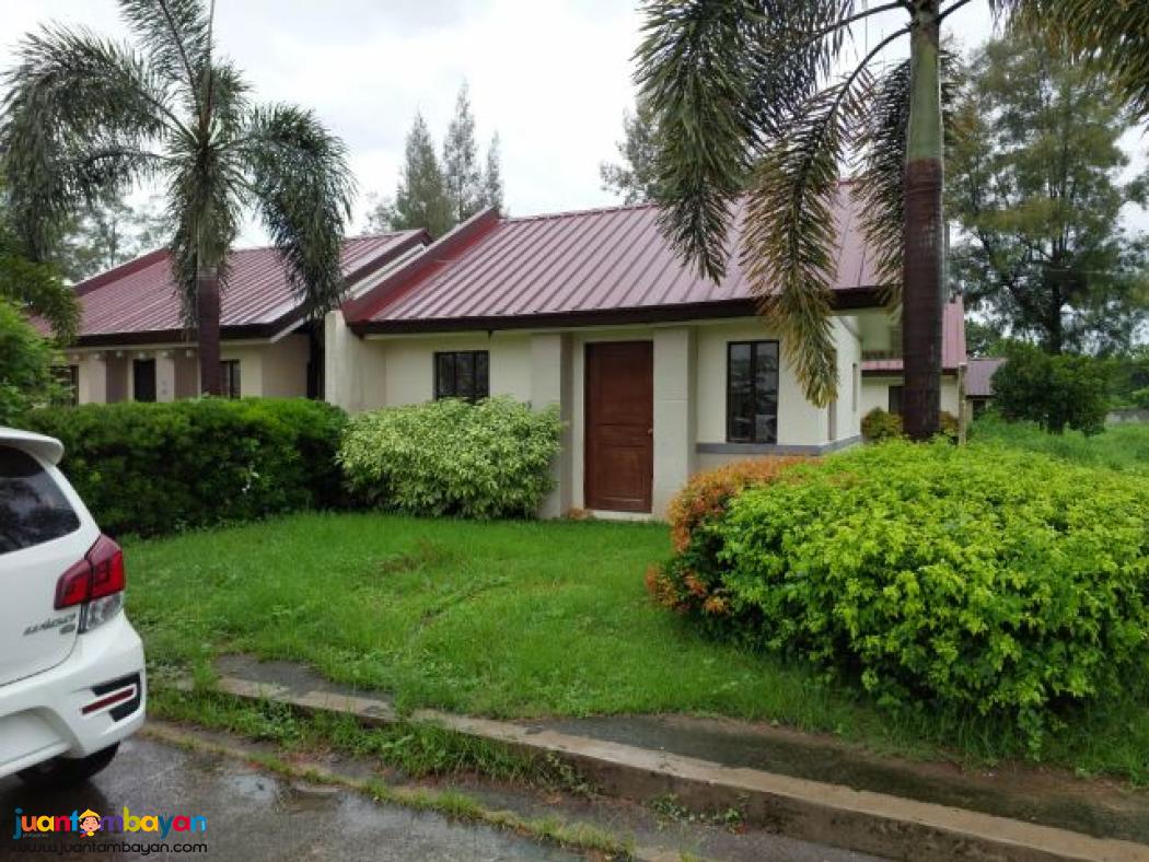 Lot for sale in Glory Heights with promo discount