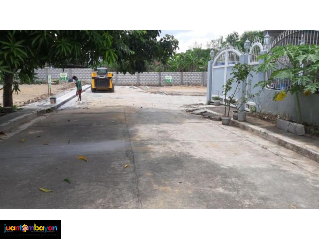 Lot for sale in Meadowood Royale Residential- brgy. Mayamot Antipolo