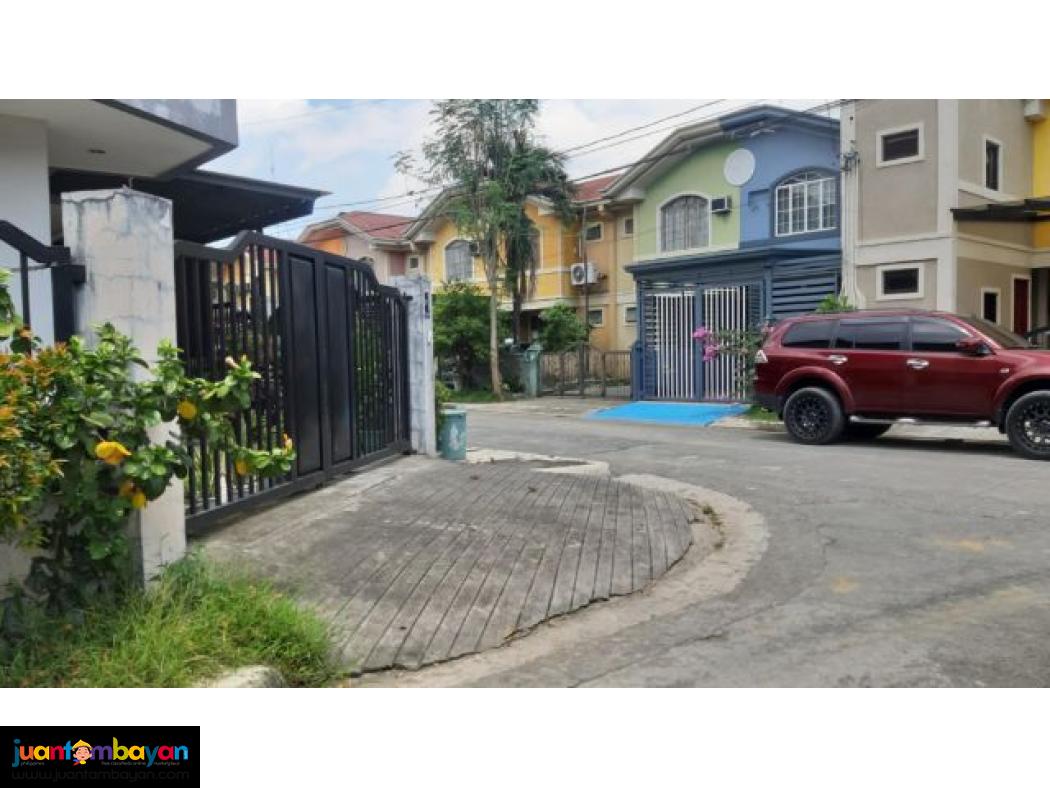 Lot for sale in Meadowood Royale Residential- brgy. Mayamot Antipolo