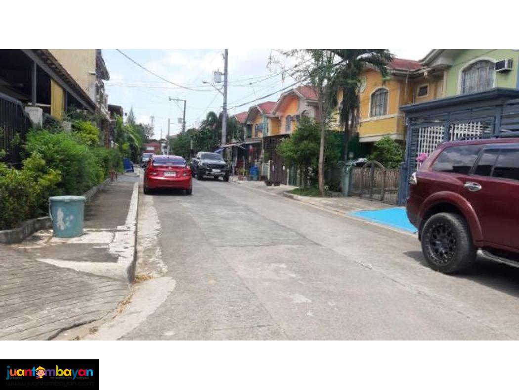 Lot for sale in Meadowood Royale Residential- brgy. Mayamot Antipolo