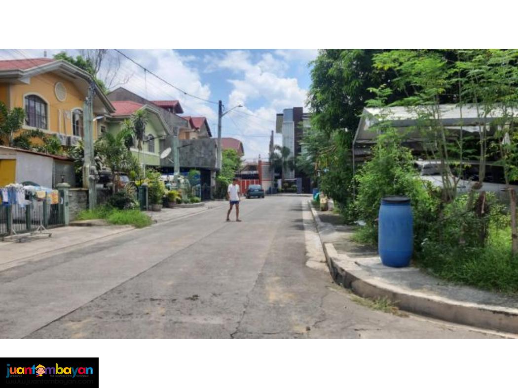 Lot for sale in Meadowood Royale Residential- brgy. Mayamot Antipolo