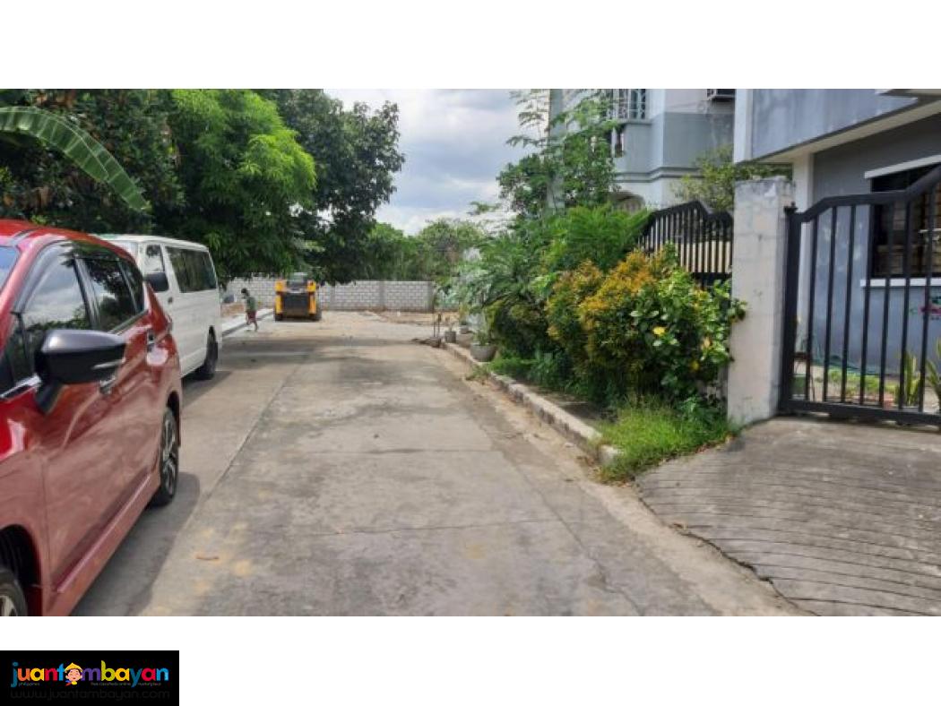 Lot for sale in Meadowood Royale Residential- brgy. Mayamot Antipolo
