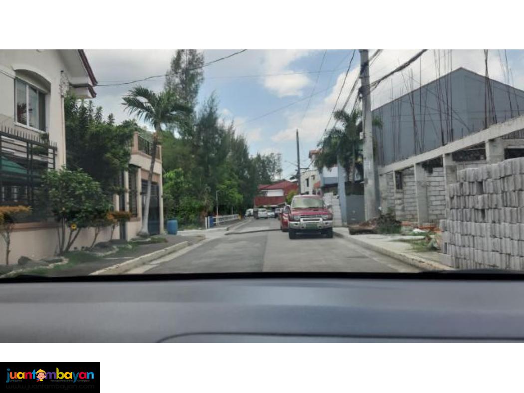 Lot for sale in Meadowood Royale Residential- brgy. Mayamot Antipolo